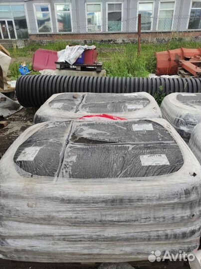 Битум 25 кг пластина