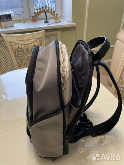 Продам оригинальный рюкзак мontblanc