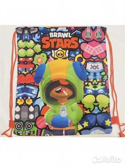 Мешок для обуви