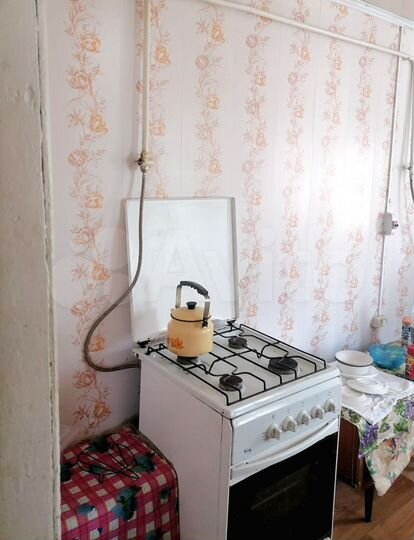 Дом 65 м² на участке 10 сот.