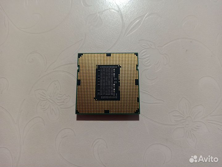Процессор 1156 intel core i5