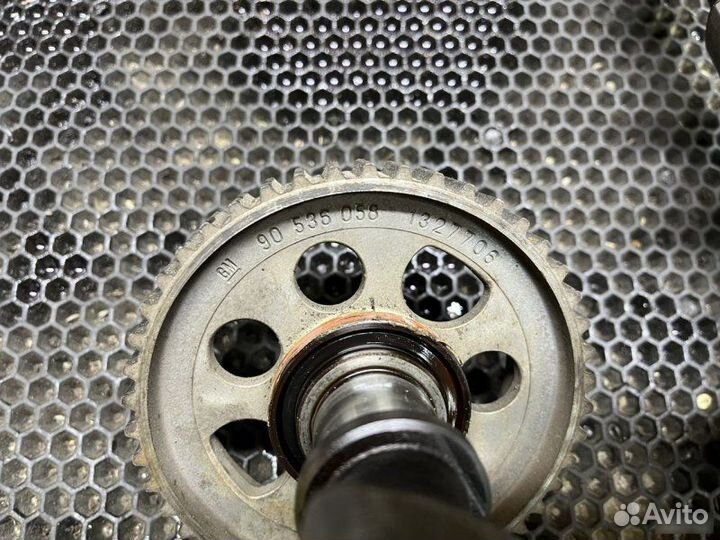 Распредвал Opel Vectra B Z16XE