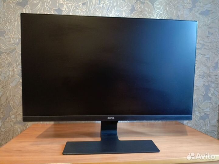 Монитор benq 27 Дюймов IPS