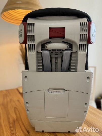 Автокресло Britax Romer King 2 (9-18 кг)