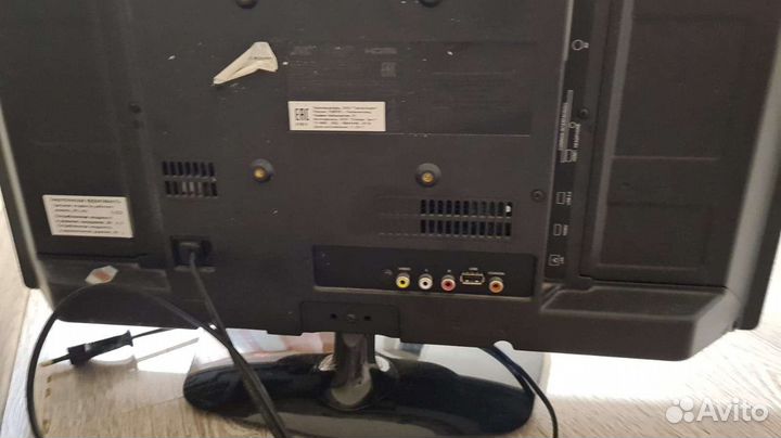 Телевизор smart tv бу