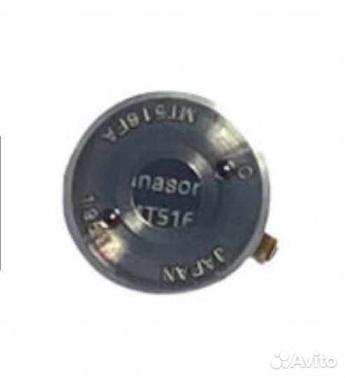 Аккумулятор 295-7850 Citizen