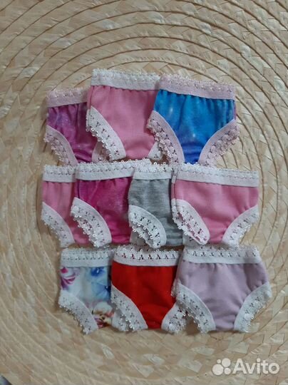 Одежда для куклы Миа