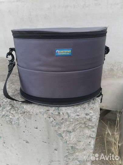 Кофр жесткий 