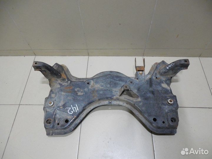 Балка подмоторная 206 1998-2012