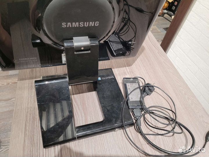 Монитор samsung 19