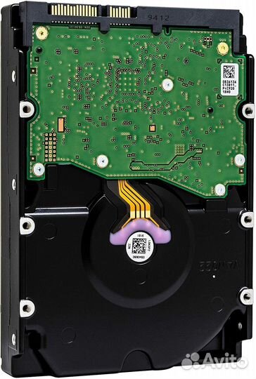 Жесткий Диск Western Digital WD40ezrz 4Tb sataiii