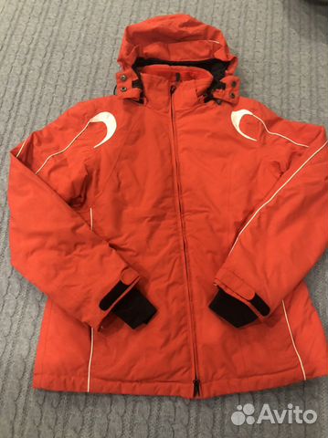 Горнолыжная куртка Maier Германия