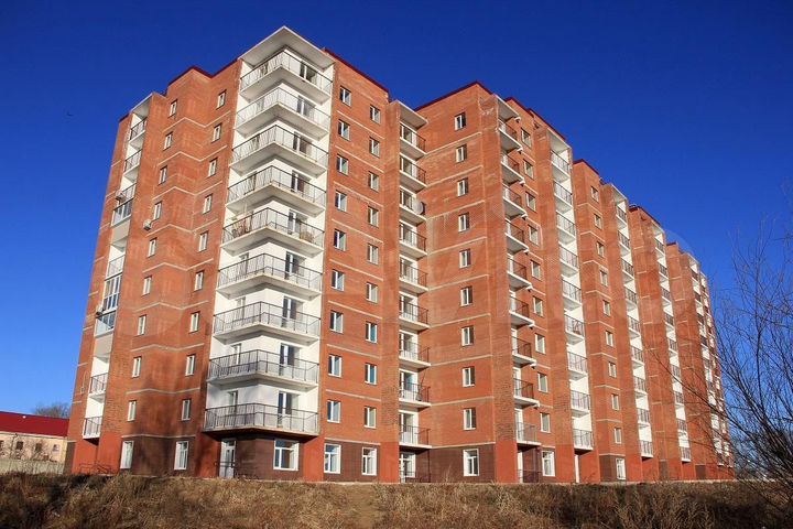 Офис, 168.8 м²