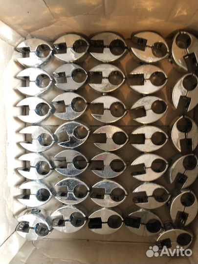 Крепления разные система joker