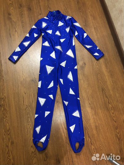 Комбинезон для воздушной гимнастики