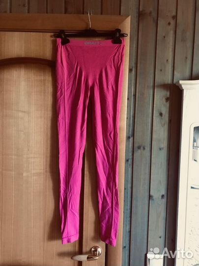 Термобелье craft (комплект)