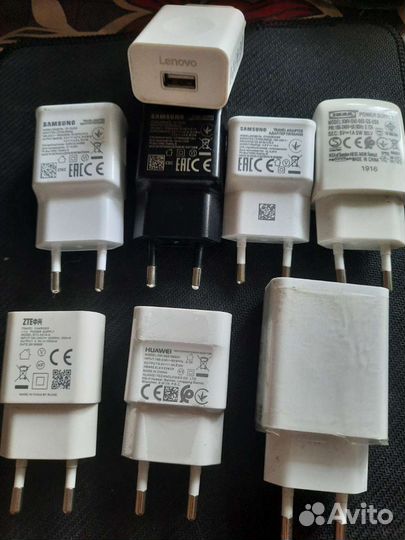 Блок питания для телефона