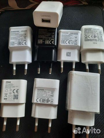 Блок питания для телефона