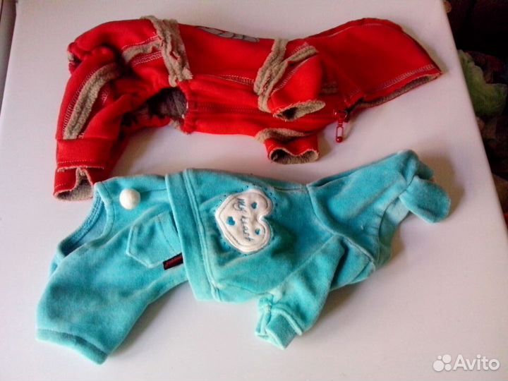 Одежда.Домик.Лежанка Переноска