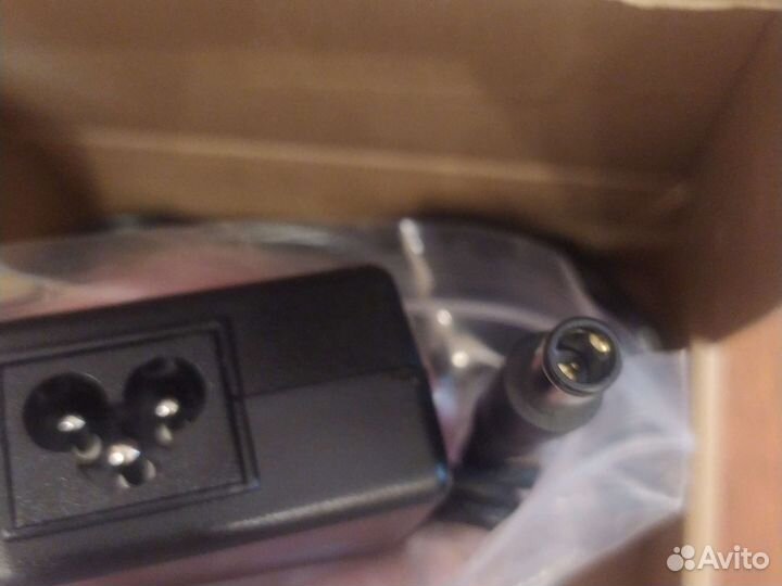 Блок питания для ноутбука hp 19.5v