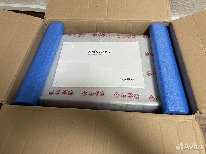 Nordost Thor