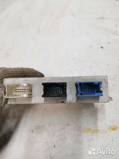 Блок парктроников PDC e39 e38 e53 e83