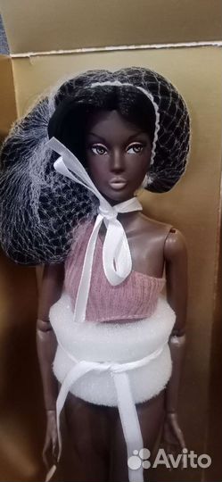 Кукла Mizi Fatima Basic Model Beach