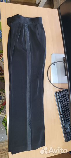 Брюки для спортивных бальных танцев