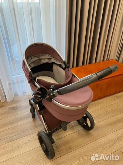 Детская коляска