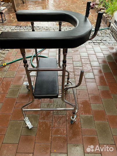 Ходунки XR 203 ortonika