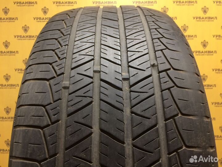 Tigar SUV Summer 255/50 R19 107W