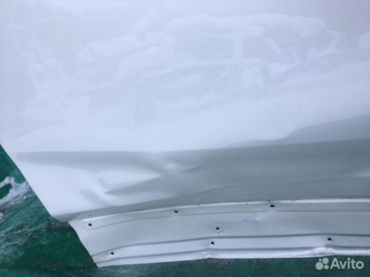 Дверь передняя правая Toyota RAV 4 XA 50 Рав 4