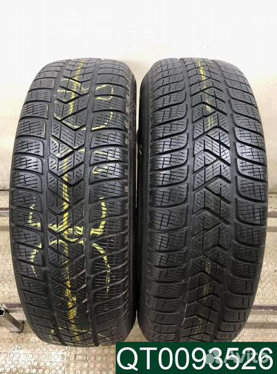 Pirelli Scorpion Winter 215/70 R16 96P