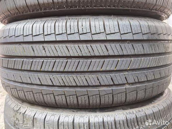 Nexen DH II 65 215/55 R17 94H