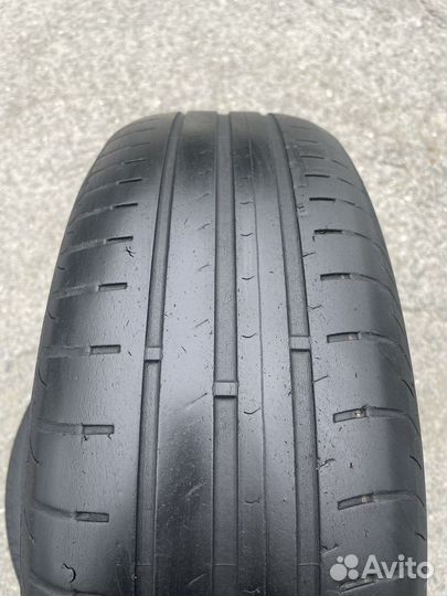 Hankook Kinergy Eco 195/65 R15