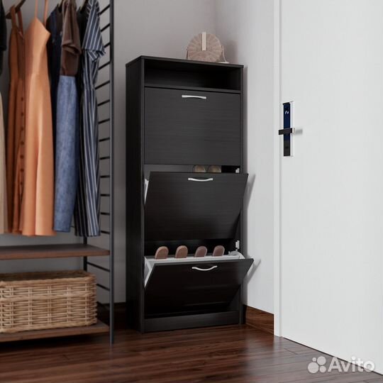 Тумба для обуви 