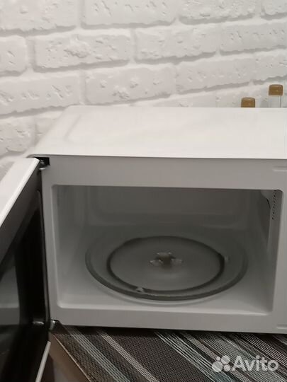 Микроволновка бу