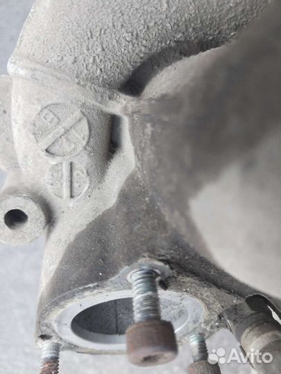 Турбина 06J145701R