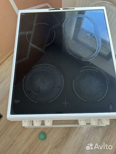 Плита электрическая