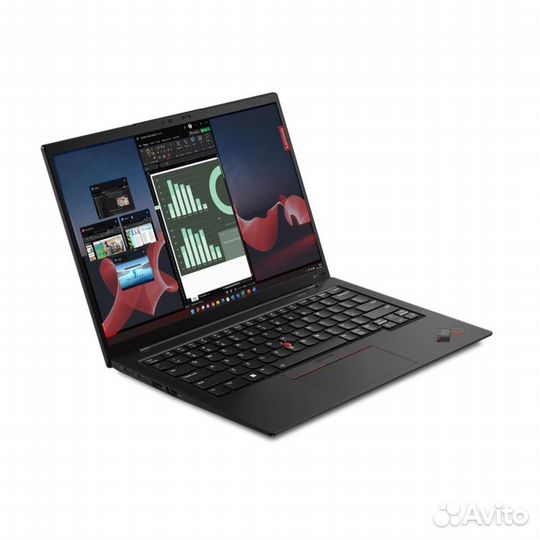 Carbon X1 Gen 11 ThinkPad i7-1365U 32/512 1.12Kg