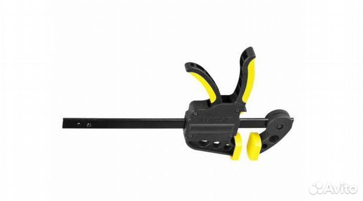 Струбцина пистолетная 300/60 мм, stayer hercules