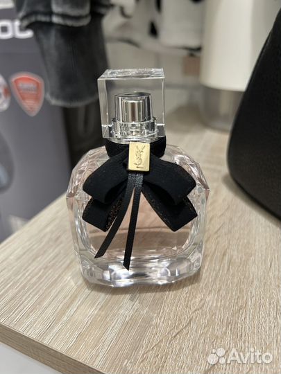 Духи YSL Mon paris