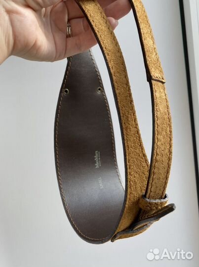 Пояс ремень на талию Max Mara