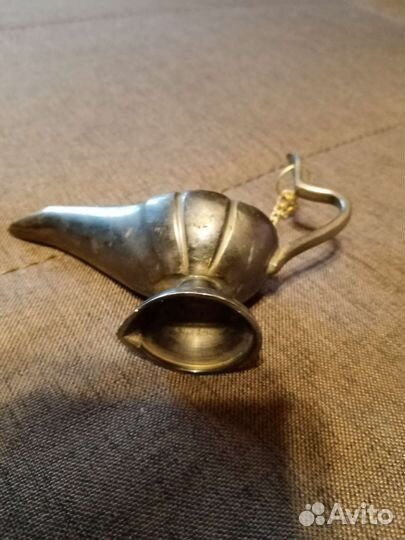 Лампа алладина старина СССР