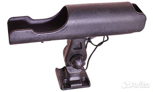 Держатель спиннинга на доску/транец