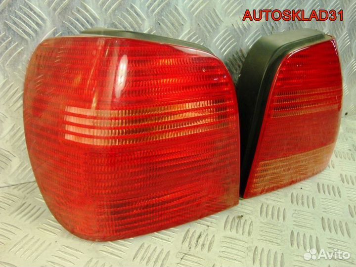 Фонарь задний Volkswagen Polo 6N0945095H