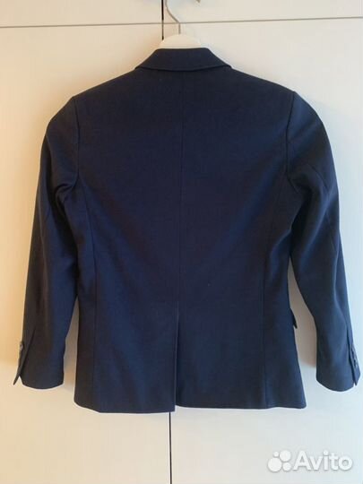 Школьный костюм