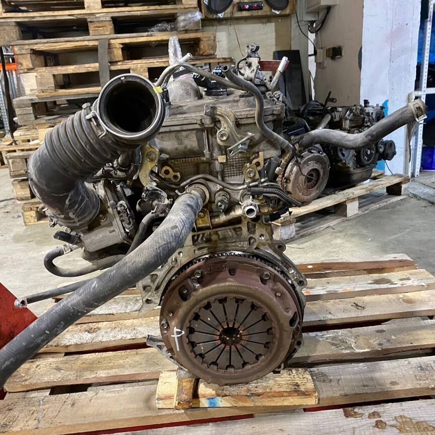 ❤︎ двигатель 1zr fe - Купить автозапчасти у проверенных