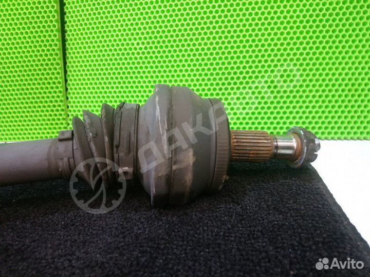 Привод задний правый Mercedes-Benz S W221