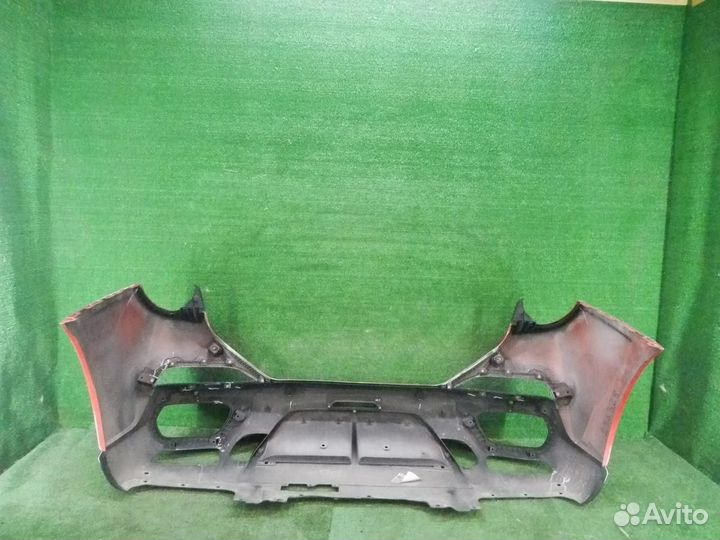 Бампер задний Ferrari Portofino